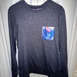 Crewneck